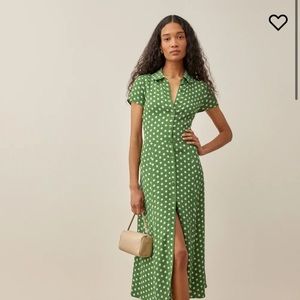 Reformation Dress